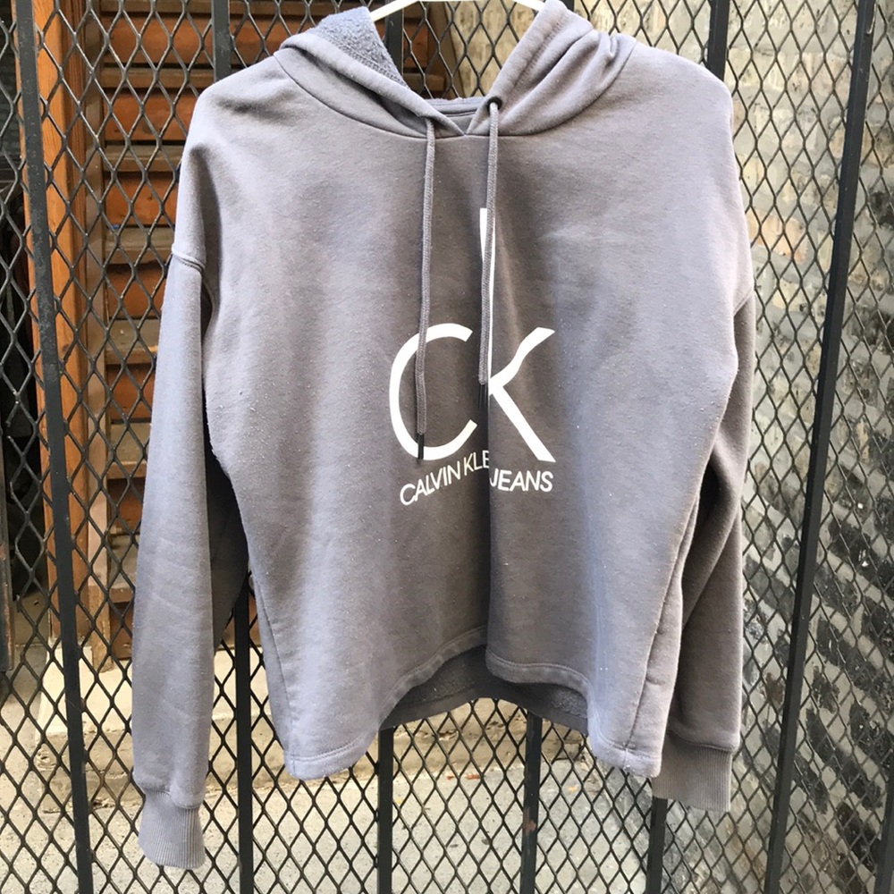 Calvin Klein hoodie